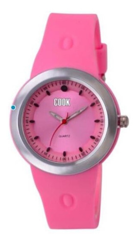 Reloj Dama John L. Cook 9443 Tienda Oficial