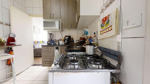 Apartamento Com 2 Dormitório(s) Localizado(a) No Bairro Bom Retiro Em São Paulo / São Paulo - 17233:924631