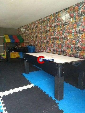 Imagem 21 de 21 de Apartamento Com 1 Dormitório À Venda, 45 M² Por R$ 225.000 - Vila Rio De Janeiro - Guarulhos/sp - Ap9977