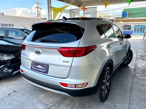 Imagem 5 de 15 de Kia Sportage 2.0 Ex2