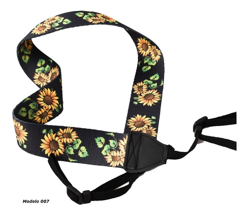 Imagen 1 de 4 de Correas Para Cámara Fotográfica, Varios Modelos, Ver Fotos