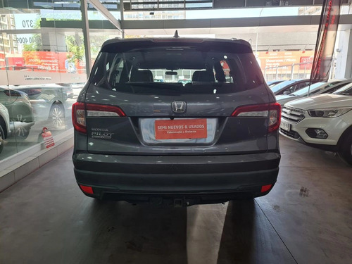Honda Pilot New EX 3.5 Aut. 4X2