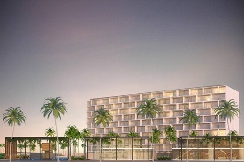 Imagen 10 de 10 de Aria Ocean Condo 902