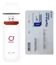 Comprar Modem Portatil Inalambrico Usb 4g Lte Mas Chip Telcel Gratis