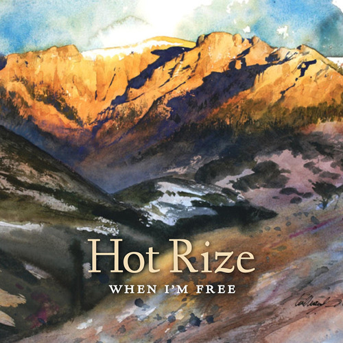 Vinilo: Hot Rize When I M Free Canada Import Lp Vinilo