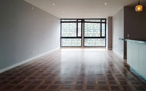 Apartamento En Arriendo/venta En El Nogal. Cod A10110086