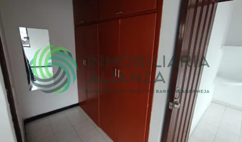 Apartaestudio En Arriendo En Alfonso Lopez. Cod A15403