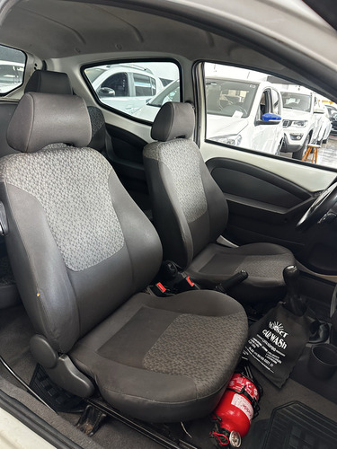 Ford Ka 1.0 MPI 8V FLEX 2P MANUAL