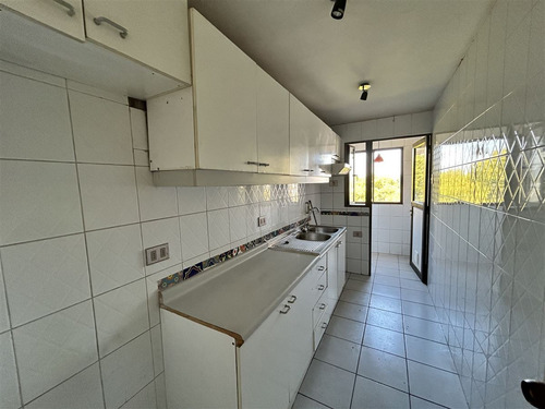 Departamento En Arriendo De 2 Dorm. En Talca