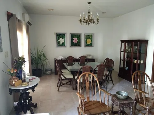 Venta Casa 4 Recamaras Fraccionamiento Jardines De Tuxpan Veracruz