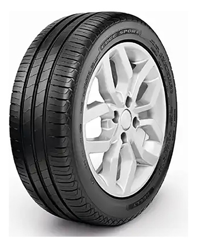 Pneu 195/40r17 81v Edge Sport Xl Goodyear