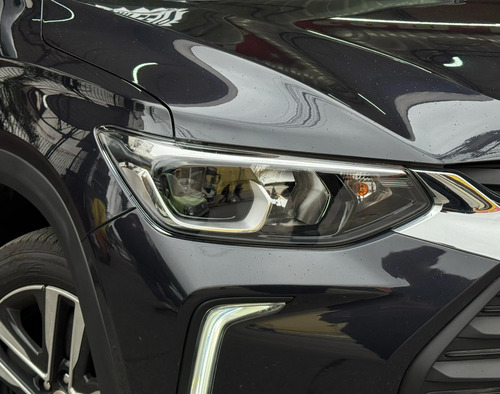 Chevrolet Tracker 1.0 TURBO FLEX LT AUTOMÁTICO