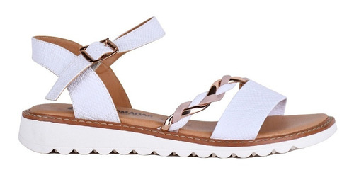 Sandalias Mujer, Casuales, Ligeras, Moda, Sandalias Dama