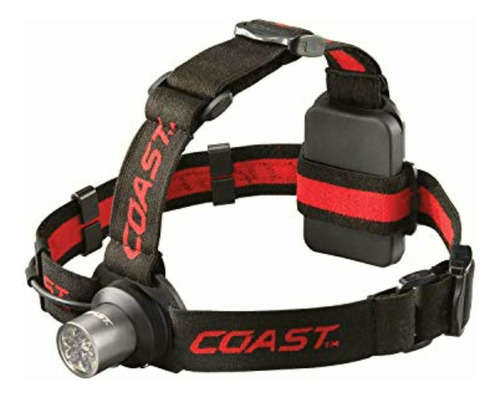 Hl5 175 Lumen Utility Led Headlamp With Hinged Beam