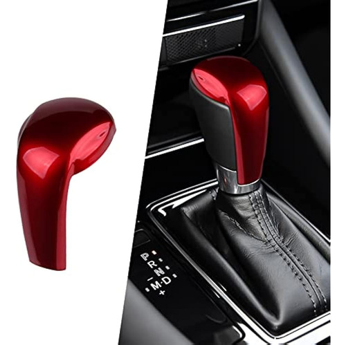 Anfokas Para Mazda 3 6 Cx-5 Cx-9 Accesorios Car Gear Shift K