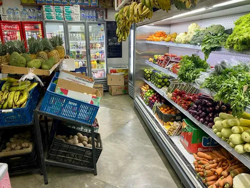 Moc Fondo De Comercio En Venta En Pueblo Nuevo