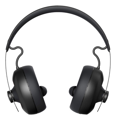 Audífonos Inalambrico Bluetooth Nura I20b Ne...