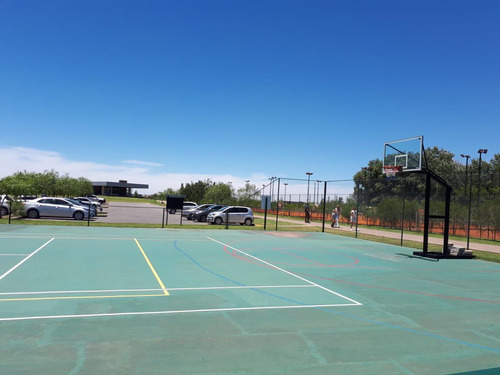 Barrio San Matias Lotes en Venta