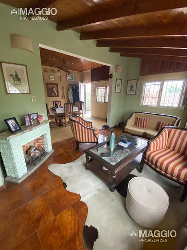 Ph 3 Ambientes Venta Villa Luzuriaga