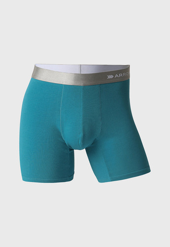 Boxer 3 Unidades Liso Arrow Bod3004su