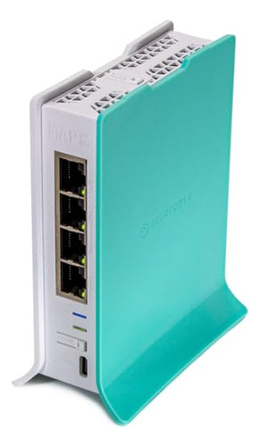 Mikrotik Hap Ax Lite