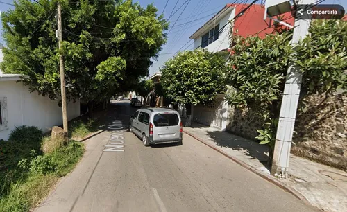Hermosa Casa En Lomas De Cortes Cuernavaca