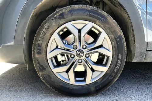 Kia Seltos 2024