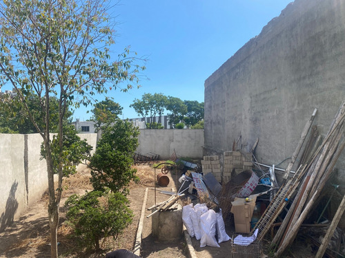 Venta De Terreno En Barrio Unión