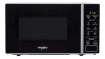 Comprar Microondas Digital De Mesa Whirlpool Wmg25szim 25 Litros