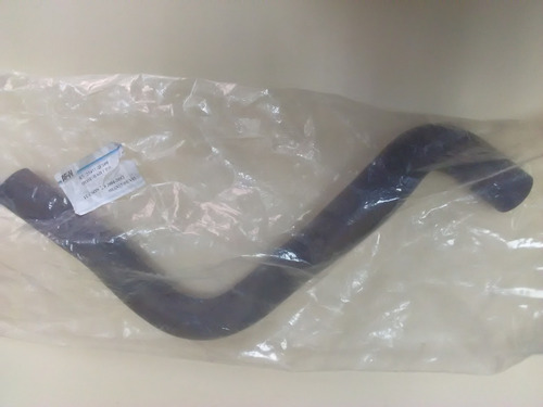 Manguera Inferior Para Hyundai Tucson / Kia Sportage 2.0
