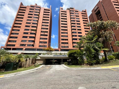 Apartamento En Venta La Boyera 24-19325 