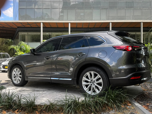 Mazda CX-9 2.5 Grand Touring Lx 4x4