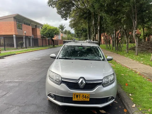 Renault Sandero 1.6 Dynamique