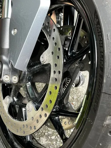 Bmw F900 R Dynamic 2022