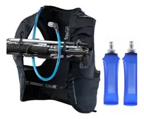 Comprar Chaleco Hidratación Delta Noaf Soft Flask Mochila Trail  