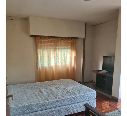 Casa 2 Plantas Con Pileta Y Parrilla A 100 Mts Autopista