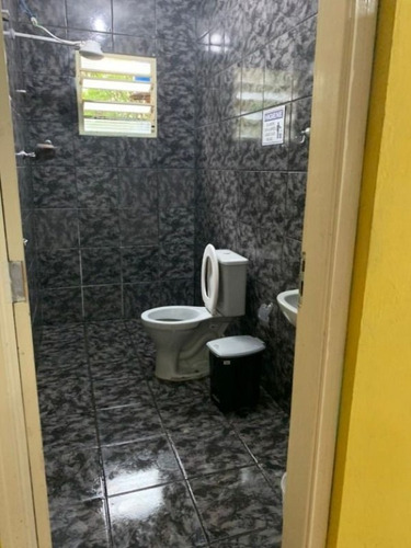 Imagem 6 de 14 de Vende -se Essa Chácara No Parque Dante Marmirolli - Sumare/sp. - Ch00039 - 70446405