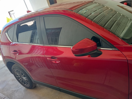 Mazda CX-5 2.0 L I At