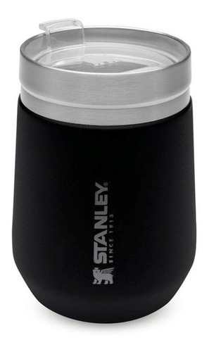 Vaso Stanley Go Everyday Wine Tumbler 10oz (290ml) 5h Frío