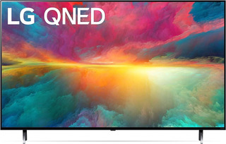 Smart Tv Led 4k Uhd 55'' LG Qned75 Modelo 2023