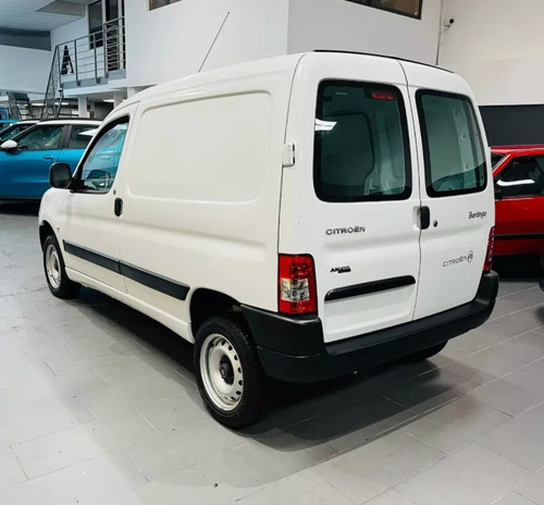 Citroën Berlingo 1.6 Vti 115 Business