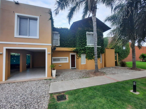 Venta Complejo De Cabañas Miramar De Ansenuza!!!