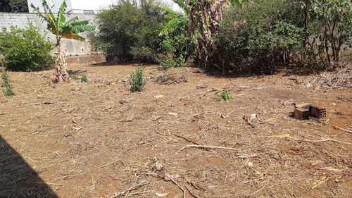 Imagem 12 de 15 de Lote Para Venda Em Belo Horizonte, Bonsucesso (barreiro), 1 Dormitório, 1 Banheiro - L19_1-2124123