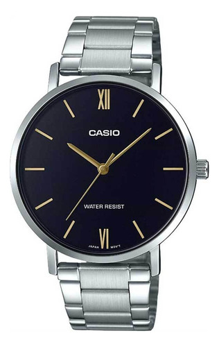 Reloj Casio Mujer Ltp-vt01d-1budf