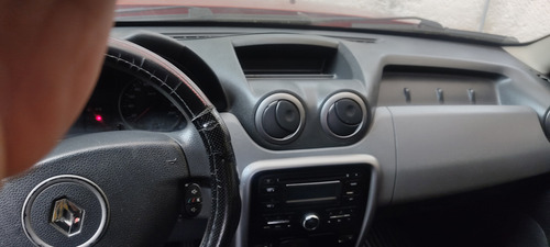 Renault Duster 2.0 Expression At