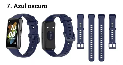 Correa Reemplazo Para Huawei Band 7