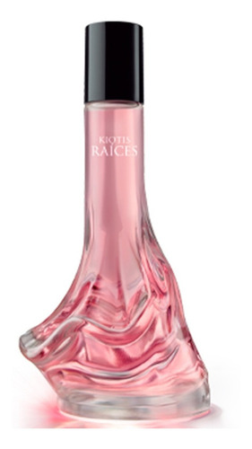 Stanhome Kiotis Perfume Raíces 60 Ml