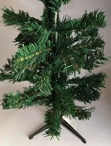 Árvore de Natal Decorada (45cm)