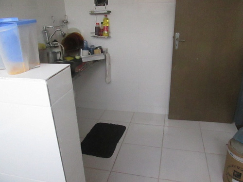 Imagem 1 de 14 de Apartamento À Venda, 2 Quartos, 1 Vaga, São Geraldo - Belo Horizonte/mg - 858