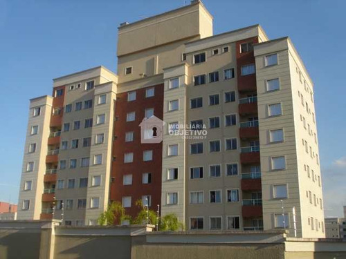Imagem 20 de 24 de Apartamento Com 2 Dorms, Morumbi, São Paulo - R$ 270 Mil, Cod: 3662 - V3662